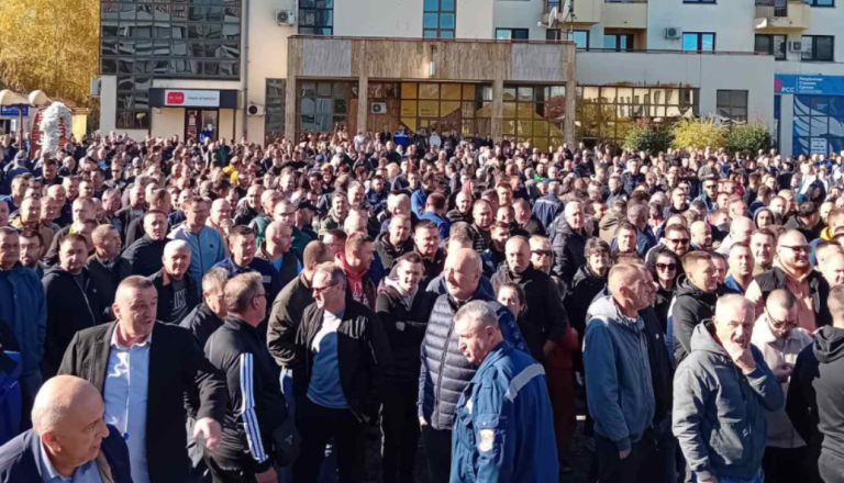 Dodik: Smijeniti upravu RiTE Ugljevik, ovo je diverzija i miniranje proizvodnje