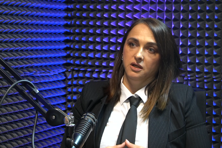 Zaga Grahovac u BUKA podcastu: Dodik ne poštuje dogovor sa Amerikom