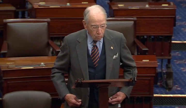 Šta je moćni Trumpov senator poručio Dodiku: Pomno pratimo…