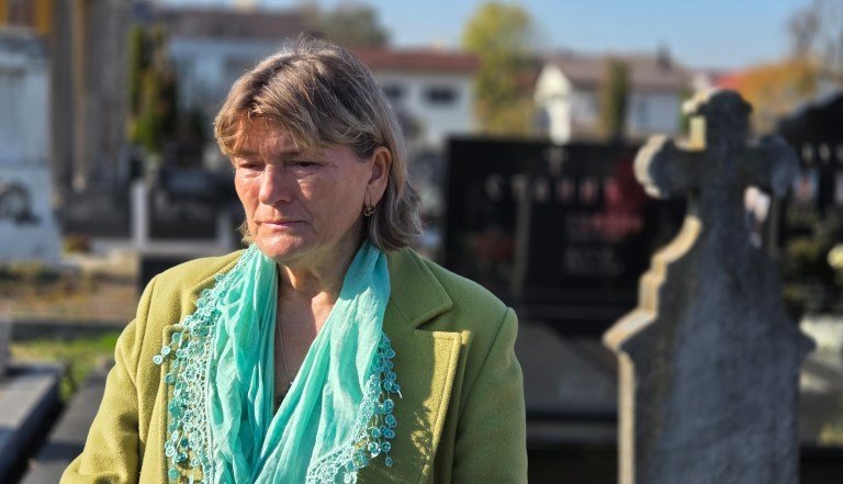 Sestra ubijenog Vukelića: “Ovo je najmorbidnije ubistvo u Banjaluci. Da su građani tada izašli, nijedno ubistvo poslije toga ne bi se dogodilo”