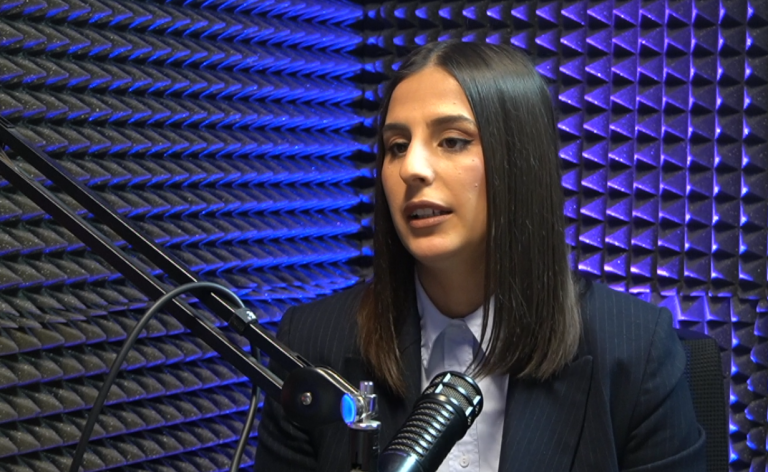 Tanja Vukomanović u BUKA PODCASTU: Dogovor sa Vašingtonom, dobili su rok do nedjelje!