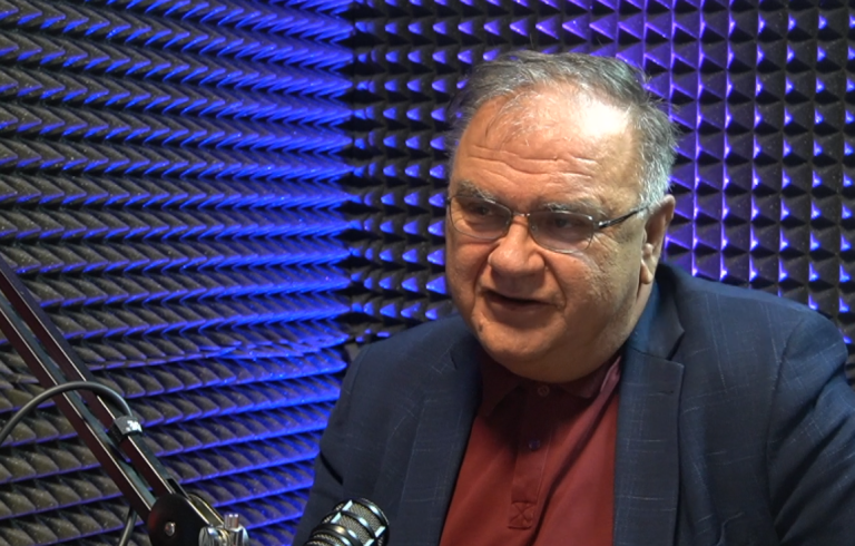 Ivanić za BUKU: Znam Dodika! Ako mu ovo prođe – ja kažem: skidam kapu, majstore“