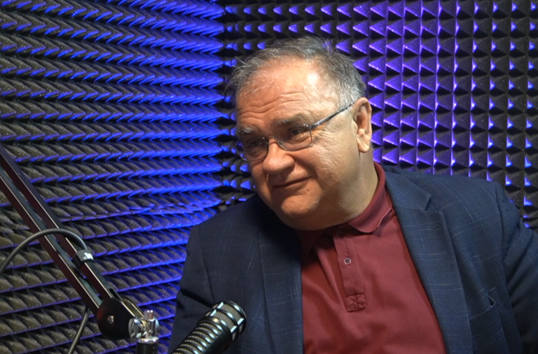 Mladen Ivanić za BUKA PODCAST: Precijenio sam Dodika, mislio sam da će ići do kraja! Nešto se desilo tog petka…