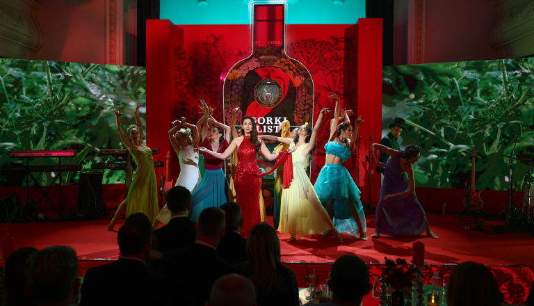 Održana gala zabava Gorkog Lista u Banjaluci