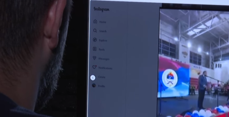 Stručnjak analizirao govor tijela Milorada Dodika