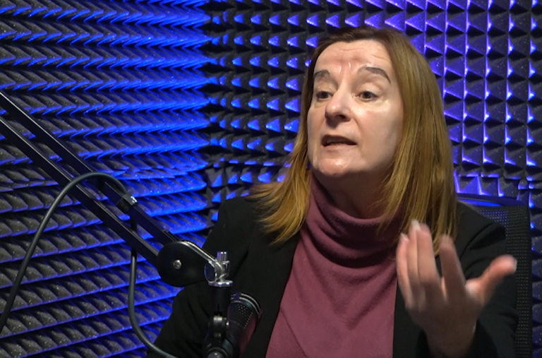 Tanja Topić: Blanušin rezultat je fantastičan, Dodikove poruke više ne prolaze