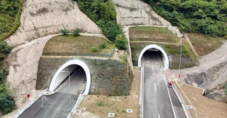 BiH će dobiti jedan od najdužih tunela u Evropi, između dva velika grada za manje od sat vremena