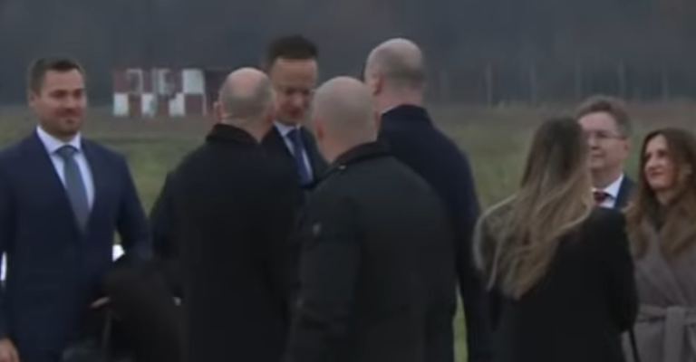 Sijarto sletio u Banjaluku