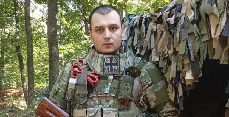 Otišao sam da ratujem za Rusiju“: ispovijest Bosanca s tri pasoša