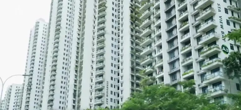 Potrošili su milijarde eura da bi izgradili ovaj grad, a u njemu sada skoro nitko ne živi