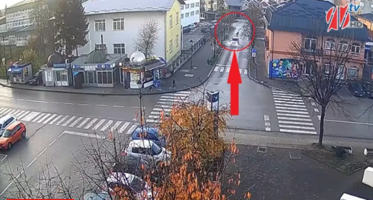 Pronađeno zapaljeno vozilo i tijelo pljačkaša, aktivan i MUP Srpske