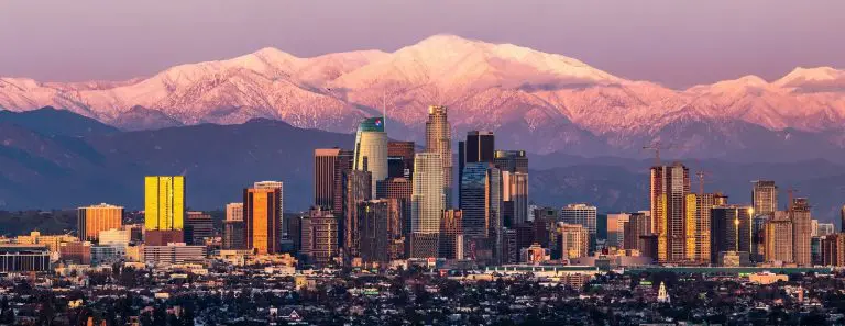 Dramatično upozorenje naučnika: Još jedan kultni američki grad tone. U sve se umiješala i NASA