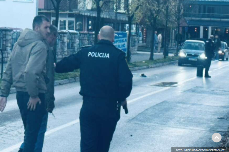 Vlasnika zlatare vezali, pa mu prijetili: Jedan od osumnjičenih pronađen mrtav, dvojica i dalje u bjekstvu