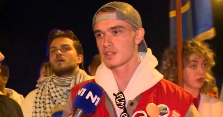 Amar iz Novog Pazara: Ljudi su mi dali 30 aparata za merenje šećera, srce mi se topi zbog vaše brige