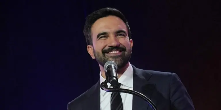 Mamdani: Tramp, znam da gledaš, imam dvije riječi za tebe. Trump: I tako počinje…