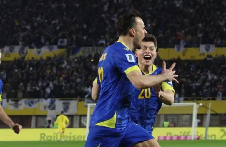 Evo protiv koga igra Bosna i Hercegovina u baražu!