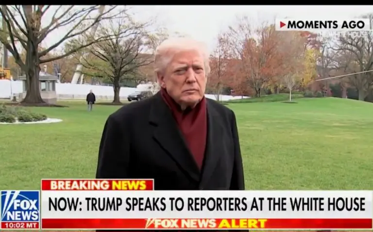 Trump sada govori drugačije? “Plan nije konačan”