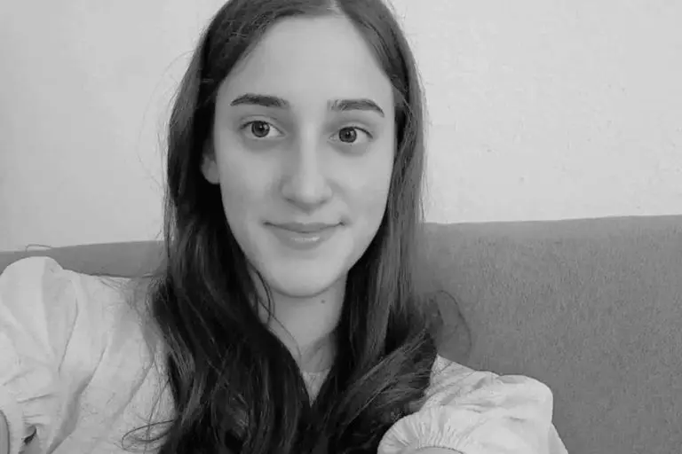 Preminula mlada Maja Glišić