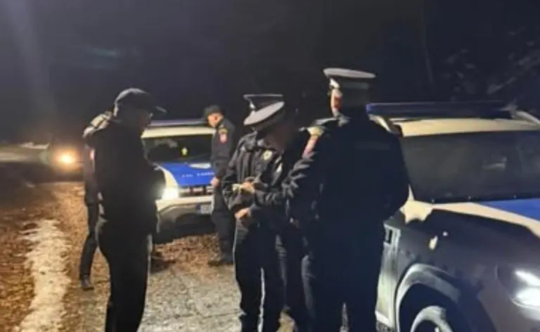 Uhapšen zbog sumnje da je prijetio Stanivukoviću