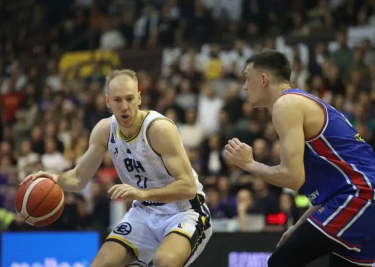 Oglasili se Ambasada Srbije u BiH i Košarkaški savez Srbije