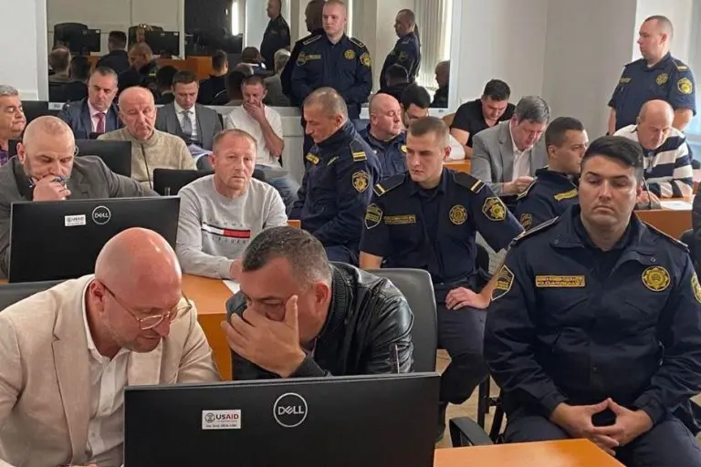 Godinu i po ćutanja: Ko je štitio monstrume koji su podvodili djevojčice u Tuzlanskom kantonu