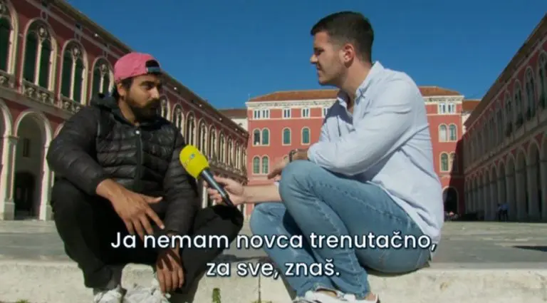 Mjesecima nije platio strane radnike pa otvorio novi restoran u Zagrebu