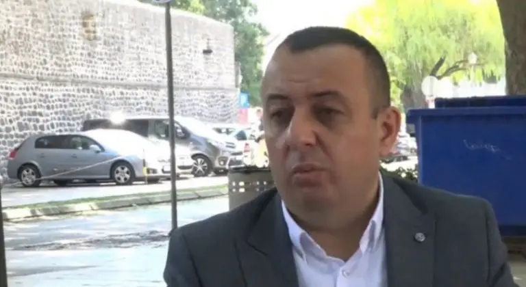 Direktor Univerzitetske bolnice u Foči potvrdio pojavu tifusa: Studentica operisana