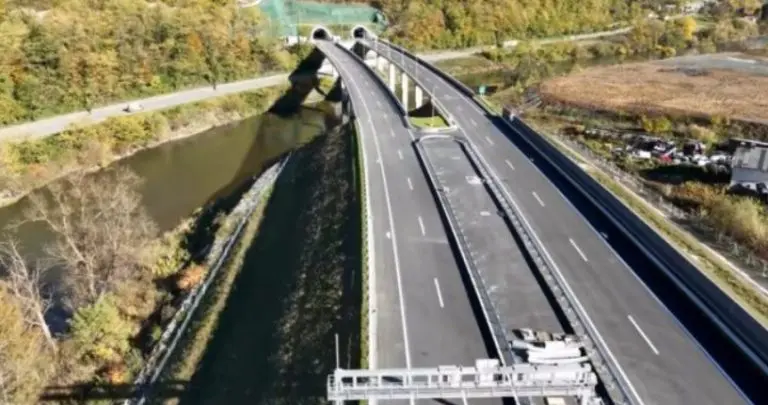 Autoceste FBiH traže 95 miliona eura za dionicu za koju su tvrdili da je završena: Najavili i otvaranje u oktobru!