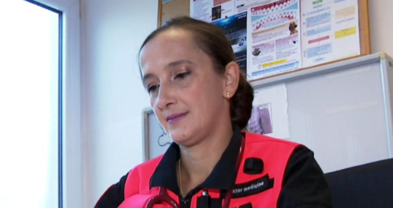 Nakon devet godina u hitnoj doktorica Adina rekla dosta i napustila BiH – u Istri je dobila život kakav ovdje nije mogla ni zamisliti