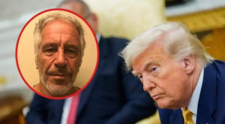 Zahtjev američkog predsjednika: Istražiti veze Epstajna i demokrata