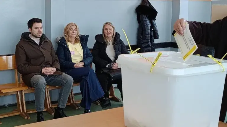 CIK se oglasio o izlaznosti