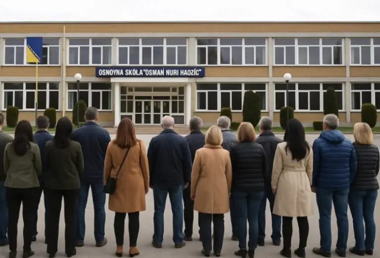 Roditelji digli alarm: Već dvije godine trpe vršnjačko nasilje, traže hitnu reakciju škole i institucija