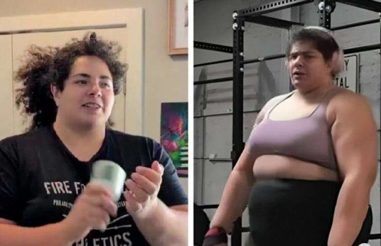 Najjačoj ženi na svijetu oduzeta titula nakon što je utvrđeno da je biološki muškarac