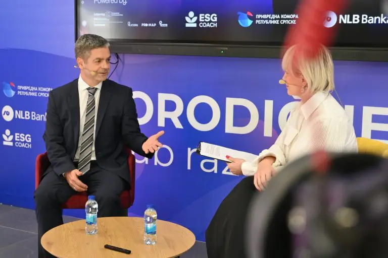 Predstavljeni nova platforma za samoprocjenu i aplikacija za učenje o ESG principima – ESG Coach