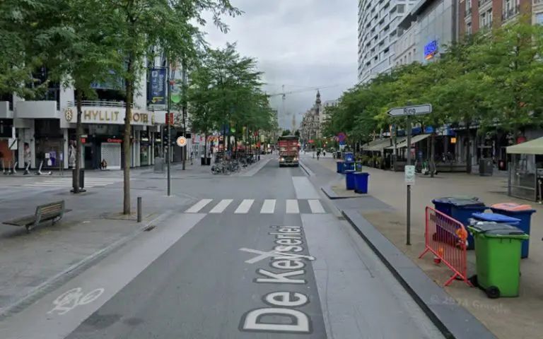 Užas u Belgiji: Državljanin BiH osumnjičen da je ubio suprugu u hotelu