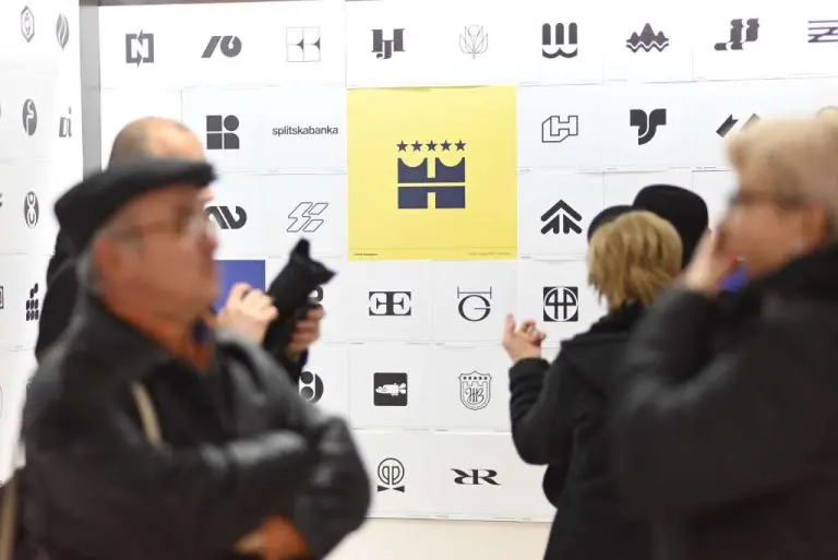 Trećeg dana AVNOJ Festa otvorena izložba ‘Yugo.logo – Grafička identifikacija u Jugoslaviji’