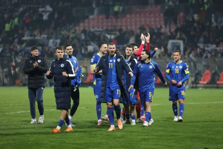 Večeras odlučujuća utakmica Zmajeva za plasman na Svjetsko prvenstvo