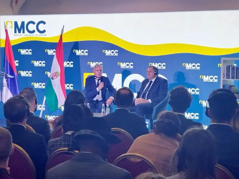 Dodik upozorava na smanjenje broja hrišćana u BiH: „Sloboda Srba ne smije biti ugrožena“