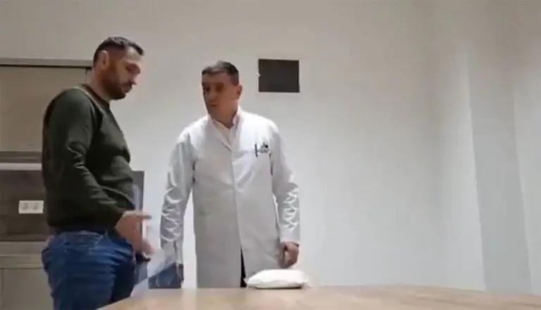 PREDMET “SNIMAK”: Stanivuković podnosi krivične prijave