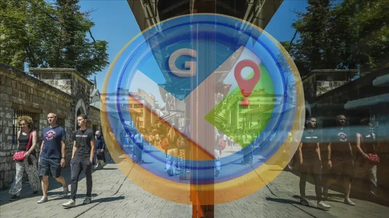 Google Street View stigao u Bosnu i Hercegovinu