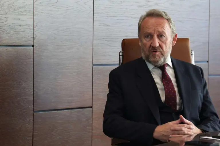 Izetbegović se oglasio nakon sastanka sa Čovićem