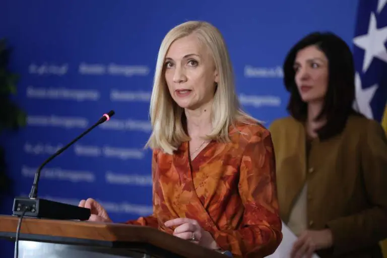 Jurišić: Nema opravdanja za zabranu ulaska u Hrvatsku novinaru Avdiću