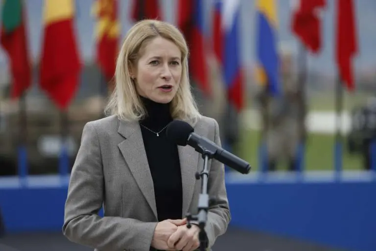 Članice EU nisu spremne da odrede konkretan datum za prijem Ukrajine u blok