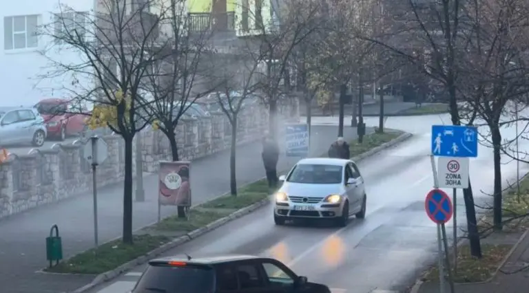 Muškarac iz Osmaka predat Tužilaštvu TK: Pomagao osumnjičenim da izvrše razbojništvo u Kalesiji