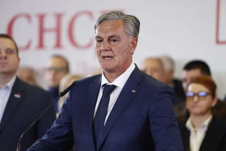 CIK je objavio nove podatke