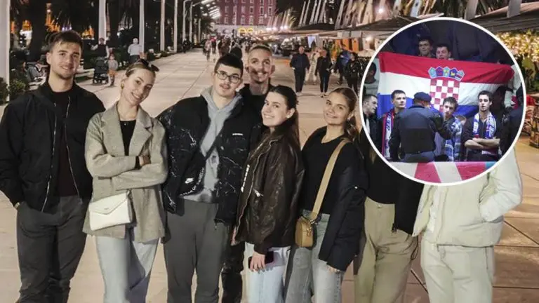 Poziv na kontraprotest u Splitu: “Ako vam treba neprijatelj, niste domoljubi nego zavisnici od mržnje”