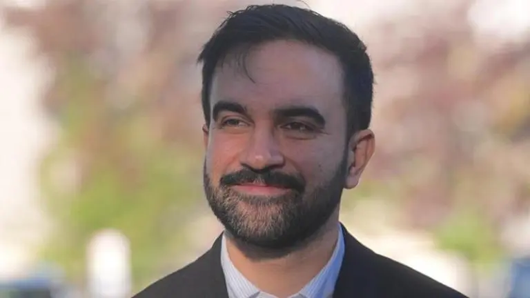 Mamdani Trumpu: Njujorčani žele da se porezi troše kod kuće, a ne na ratove