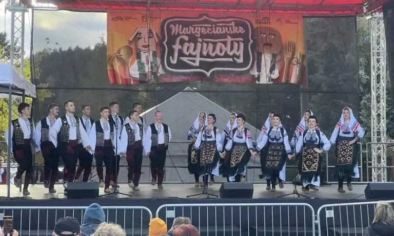 Zbog osjećaja nesigurnosti, banjalučki ansambl odustao od nastupa u Ogulinu