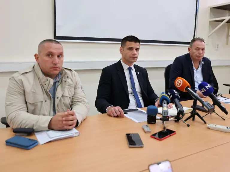 Oglasio se MUP HNŽ-a o osumnjičenom za ubistvo Aldine Jahić