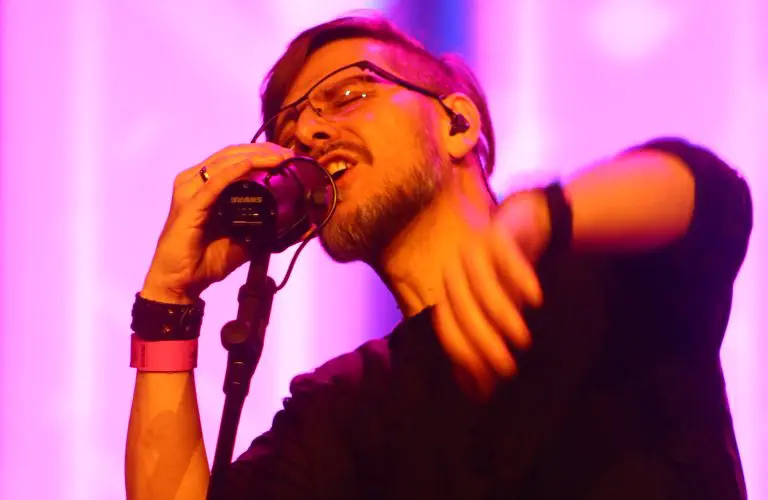 Petar Topalović – SOPOT za BUKU: Naša publika je slobodnomisleća kojoj muzika nije samo puka zabava